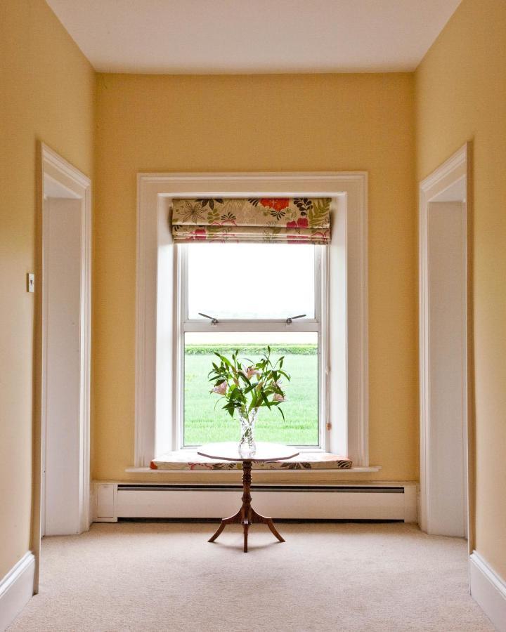 Ballyhenry House And Apartments Limavady Esterno foto