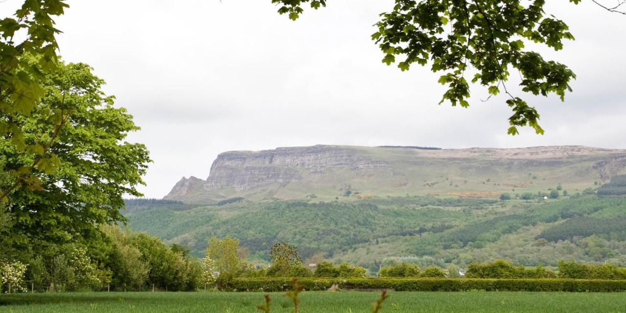 Ballyhenry House And Apartments Limavady Esterno foto