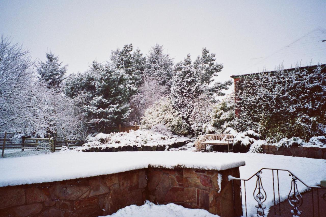 Ballyhenry House And Apartments Limavady Esterno foto