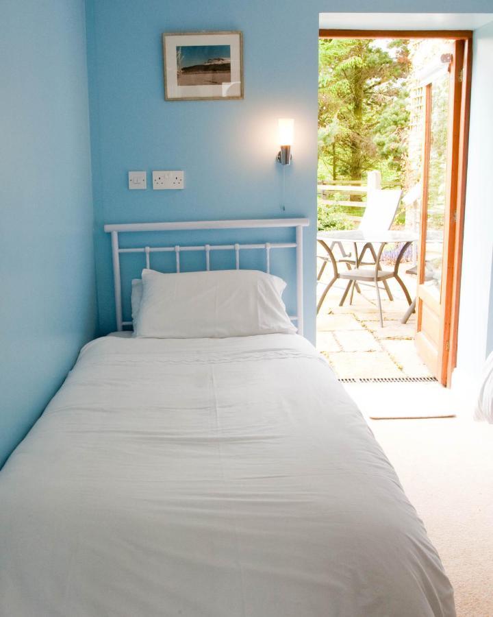 Ballyhenry House And Apartments Limavady Esterno foto