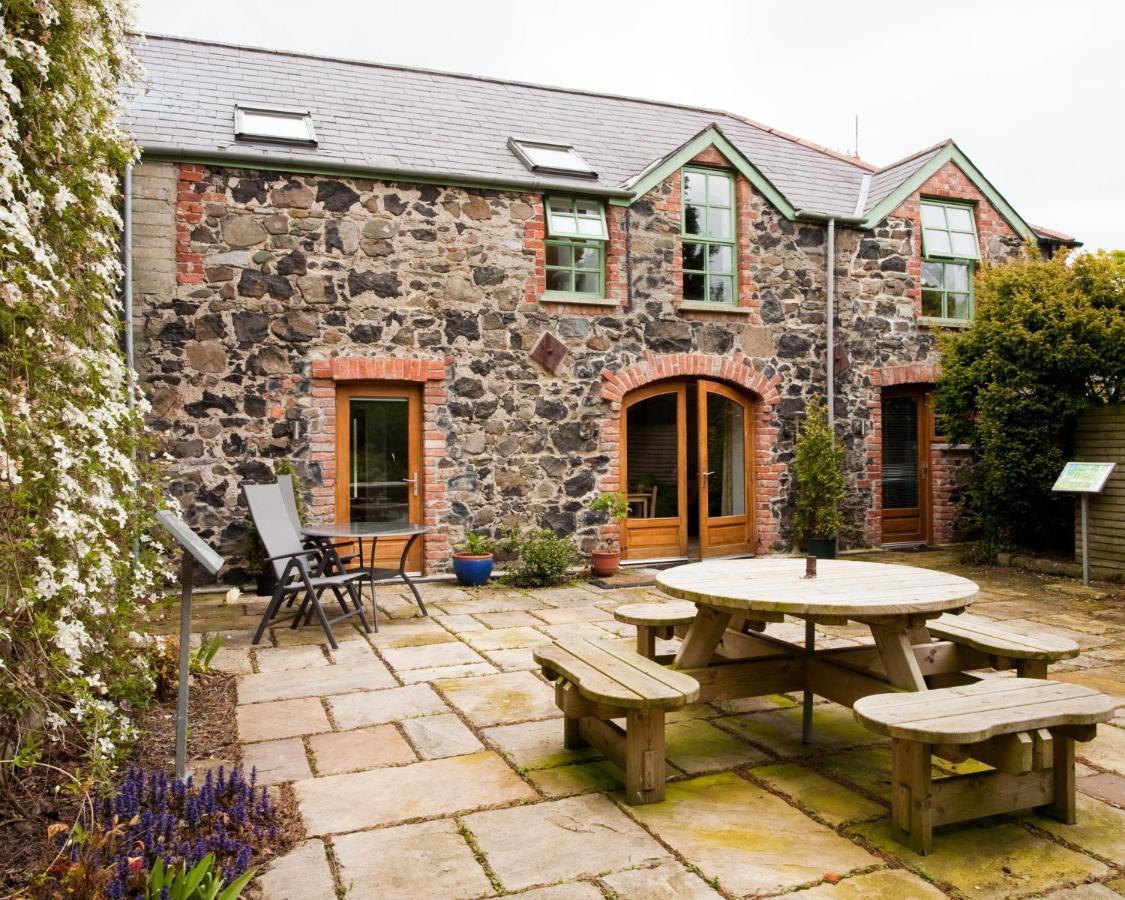 Ballyhenry House And Apartments Limavady Esterno foto