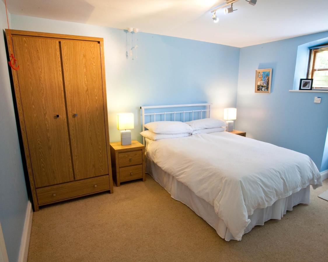 Ballyhenry House And Apartments Limavady Esterno foto