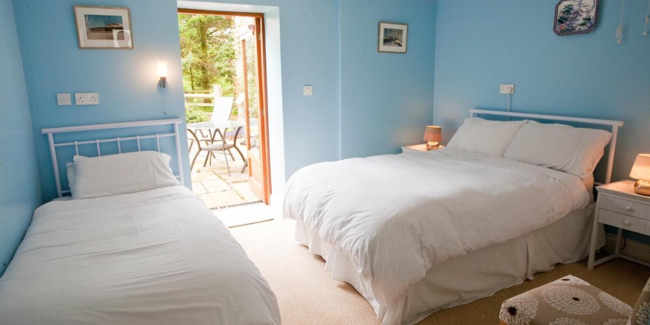 Ballyhenry House And Apartments Limavady Esterno foto